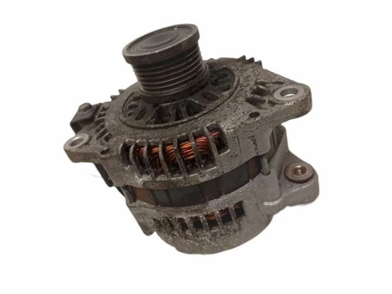 Alternator QR25DE 日立制造商 适合 08-12 ROGUE 10275289 — 第 1/4 张图片
