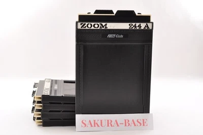 Fidelity Elite 4x5 Cut Film Hoder Lot of 5 Excellent+5 Large Format SB#016 - Image 1 of 4