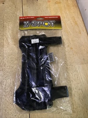 X-Spot Archery 3 Stave Armguard New - Image 1 of 2