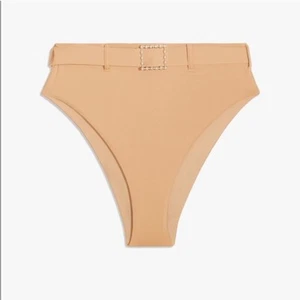 NWT WeWoreWhat Emily Bikini Bottom XL - Picture 1 of 8