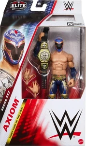 WWE: Elite Collection 6" Figure - Axiom - Picture 1 of 5