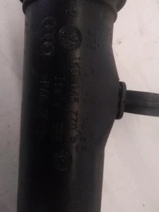 1K0145782 rohr für VOLKSWAGEN GOLF V BERLINA (1K1) HIGHLINE 2003 838445 - Bild 1 von 1