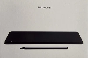 Samsung Galaxy Tab S11 12GB / 128GB | Grey - Picture 1 of 2