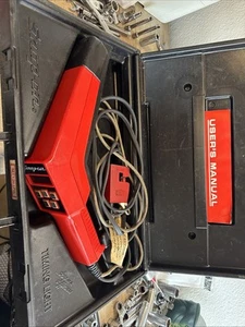 Snap-On Tools USA Computerized Tach Advance Timing Light MT1261A W/ PB48 Case - Foto 1 di 5