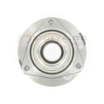 SKF Wheel Bearing & Hub Assembly for 1998-2001 Dodge Intrepid 3.2L 3.5L V6 - tt Foto 1 de 4