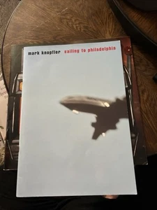 2 Mark Knopfler Concert Program’s - 2005, Shangri-La & Sailing To Philadelphia - Picture 1 of 11