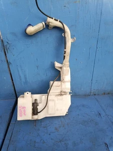 HONDA CIVIC MK8 2006-2011 WINDSCREEN WASHER BOTTLE TANK & PUMP 76801SMGE0 - Picture 1 of 3