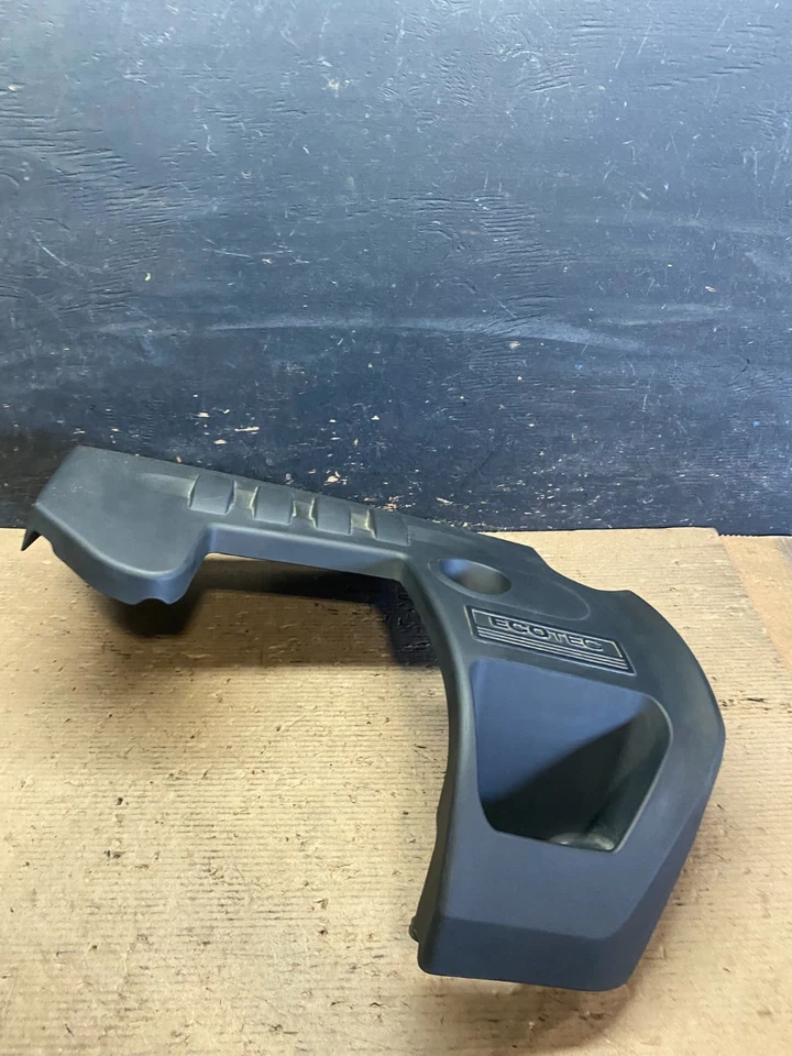 2005 to 2010 Chevrolet Cobalt Pontiac G5 2.2L 2.4 Engine Cover 12602517 s3447 DG - Image 1 of 4
