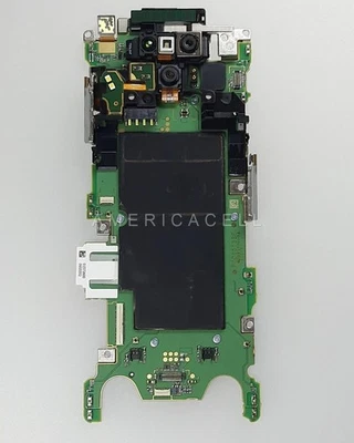 Placa lógica principal Kyocera DuraForce Ultra 5G E7110 Verizon desbloqueada, placa verde Foto 1 de 2