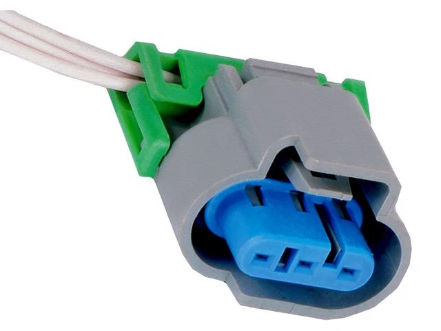 Conector sensor posición cigüeñal motor para Cadillac Seville PC477WB Foto 1 de 1