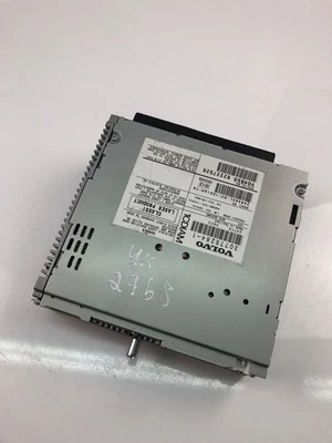 VOLVO V50 MW Musik-Player ohne GPS 30775284-1 23828582 - Bild 1 von 4
