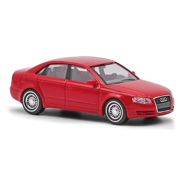 Busch 49224 - 1/87 / H0 Audi A4 Limo Facelift Tuning - Nuovo - Immagine 1 di 1
