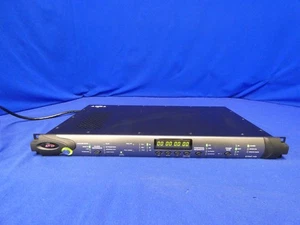 Avid Sync HD Master Clock (Avid Part #9900-38924-00) - Picture 1 of 14