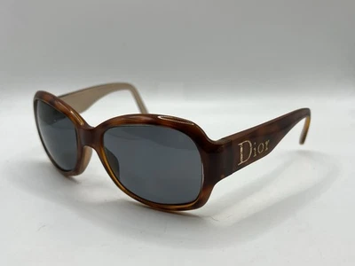 Винтажная оправа для очков Christian Dior Paris 2 TRM02 только сделано в Италии - Изображение 1 из 4