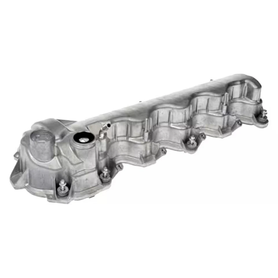 Cubierta de válvula de motor Dorman 264-908 para Ford F150 Explorer Expedition 9L1Z6582D Foto 1 de 1