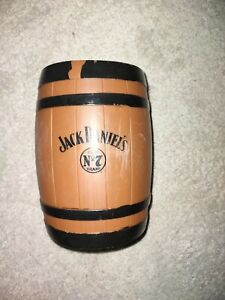 *New* Official Jack Daniels Sharing Barrel