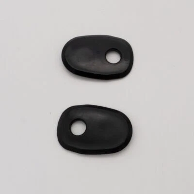 Kit adaptador indicador preto R&G Racing para 2017-2018 Suzuki GSXR1000 - Imagem 1 de 3