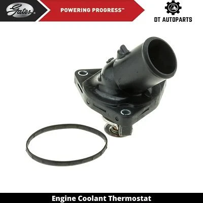 Para Lexus GS F 5L V8 2016-2020 motor de gasolina refrigerante termostato puertas 2017 2018 Foto 1 de 4