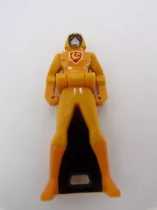 Bandai Japan Sentai Gokaiger Battle Fever Key Power Rangers Megaforce Morpher 2 - Picture 1 of 2