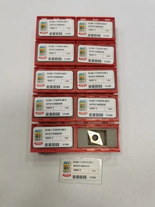 1 x ARNO DCGW 11T304TN-AM-2 AH7815 94000240 40047-3 WENDESCHNEIDPLATTEN - Bild 1 von 3