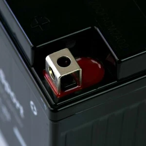 New 12V SLA Battery For 50cc SYX MOTO Holeshot Kids Mini Dirt Bike - Picture 1 of 2