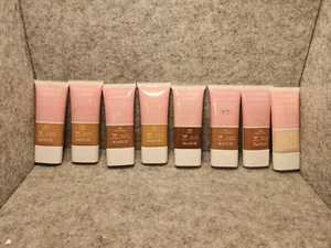 New CoverGirl Clean Fresh Skin Milk Nourishing Foundation #600, 510, 640,630 (8) - Picture 1 of 1