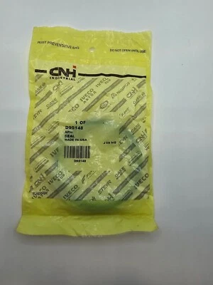 (QTY 2) CNH 3" Construction Cylinder Rod Wiper Seal D95148 - Image 1 of 4