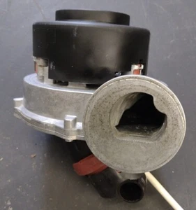 worcester bosch fan assembly RG128/1300-3612-020206 - Picture 1 of 3