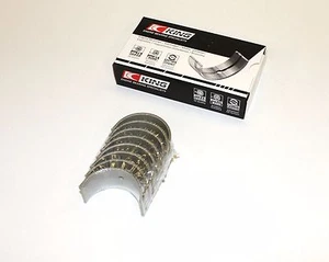 SET HD BIG END BEARINGS 060 SIZE AUSTIN & MORRIS J2,J4 & JU250 VANS 1622cc - Picture 1 of 1
