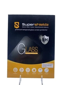 Supershieldz DesignedTempered Glass for Apple New Ipad 10.2 " Screen Protector - Picture 1 of 2