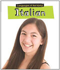 Italian Hardcover Sarah Medina