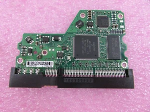 Seagate Barracuda 7200.9 ST3402111A (nur PCB) 100370468 Rev A 40GB 3,5" IDE - Bild 1 von 4