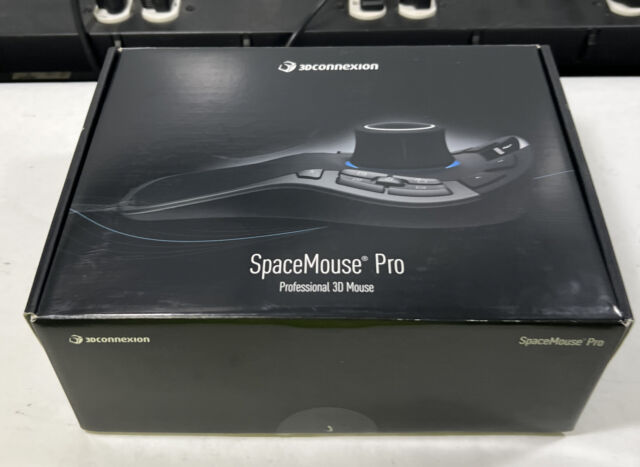  3DConnexion 3DX-700059 Spacemouse Compact 3D Mouse : Everything  Else