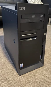 IBM NetVista 8311-B2A Pentium 4 1.7GHz 1GB RAM 40GB HDD - Made in Sydney - Picture 1 of 14