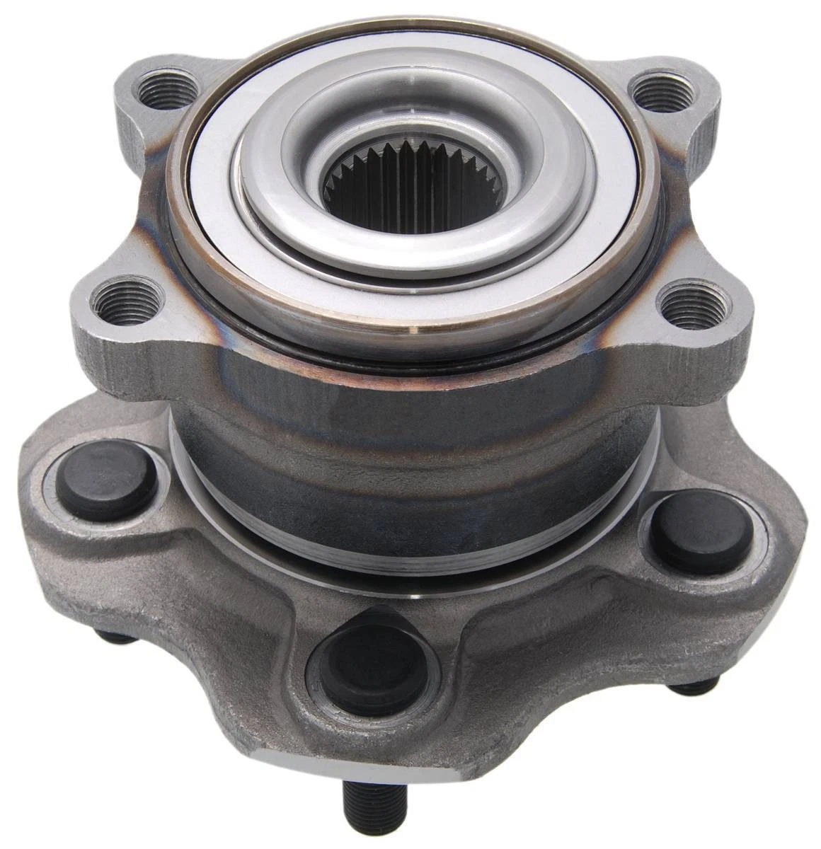 Balero De Maza Trasero Para Nissan 350z 3.5l 2009 | Envío Gratis
