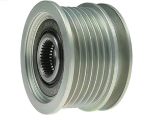 Alternator Freewheel Clutch AS-PL AFP0012(INA) - Picture 1 of 4