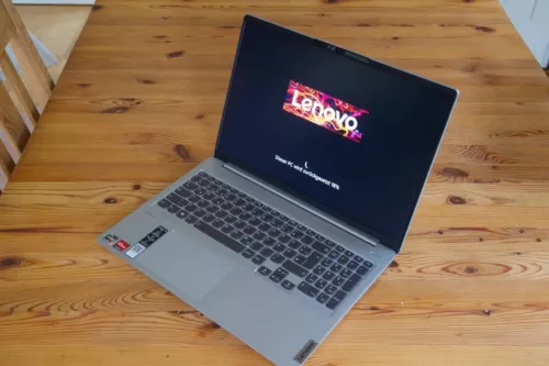 Laptop Lenovo Ideapad 5 pro, 16 Zoll, 16ACH6, Ryzen 7, 16 GB RAM, 1 TB SSD, OVP