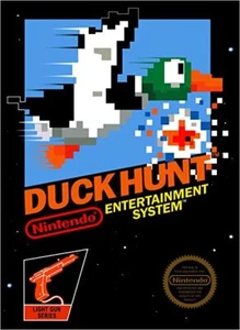 Duck Hunt - Nintendo Entertainment System - Used - Good - Picture 1 of 1