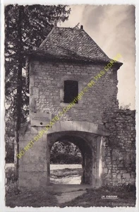 CPSM 55140 VAUCOULEURS Door of France Edit The Stork - Picture 1 of 2