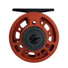 Aventik Best Value Quality Aluminium Large Arbor Freshwater, Saltwater Fly Reel