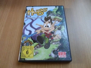 (PC) - HUGO - ZAUBEREI IM TROLLWALD - Bild 1 von 2