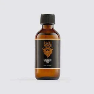 Beard Growth Oil for Men 60ml - Picture 1 of 4