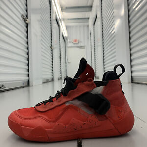 Buty do koszykówki Nike Jordan Defy SP Sneakersy Uniwersyteckie czerwone CJ7698-600 Męskie rozmiar 9