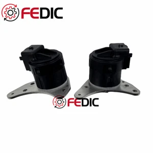 Twin turbo actuator 54399880061 54399880062 for Land Rover 3.6 TDV8 200Kw 272HP - Picture 1 of 7