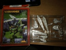 Warhammer fantasy dwarf gyrocopter
