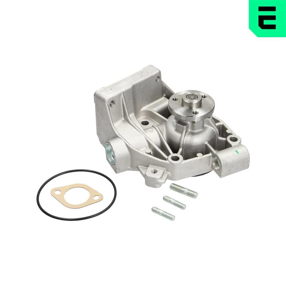 OPTIMAL Bomba De Agua Bomba De Refrigerante Para Fiat Ducato Furgón Renault 18 - Imagen 1 de 4