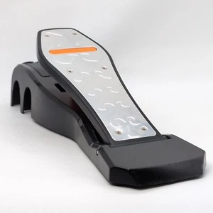 Rock Band 3 Xbox 360 Pro drum pedal PS3 WII - Picture 1 of 5