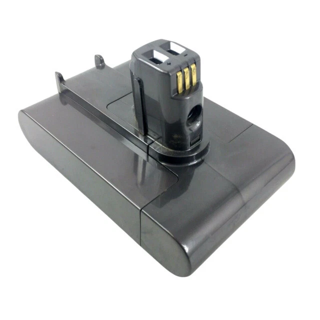 Dyson DC31 5.0Ah 22.2V Battery