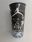 Tar Heels UNC Basketball GAME DAY SOUVENIR CUP Michael Jordan Brand Vintage NEW