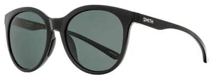 Smith Polarized Sunglasses Bayside 807M9 Black 54mm - Picture 1 of 2